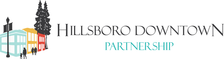 Hillsboro Downtown Partnership
